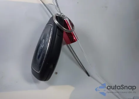 2013 Ford Focus St z USA, uszkodzony, nr VIN 1FADP3L95DL141844